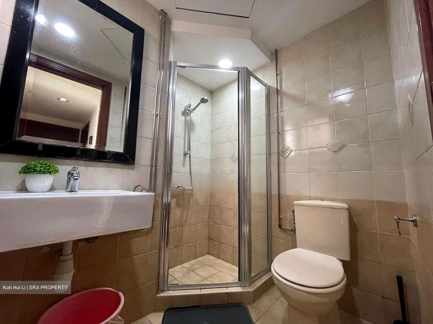 The Mayfair (D22), Condominium #459656021